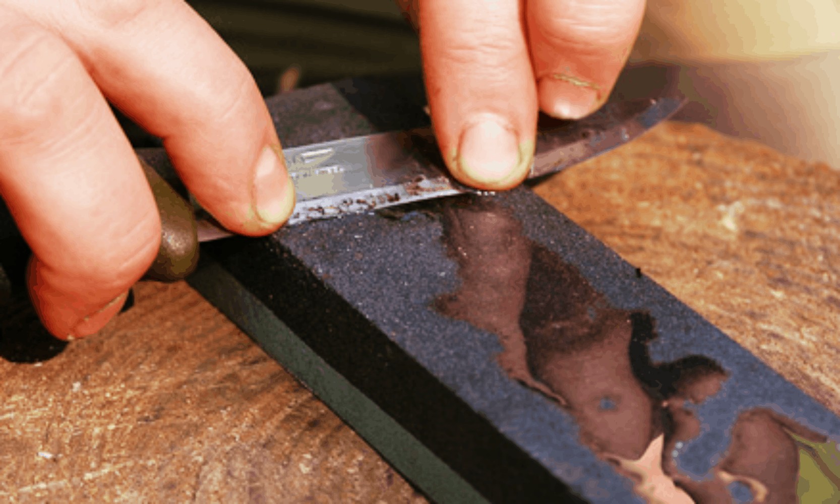 best-knife-sharpening-stone-for-beginners-full-guide