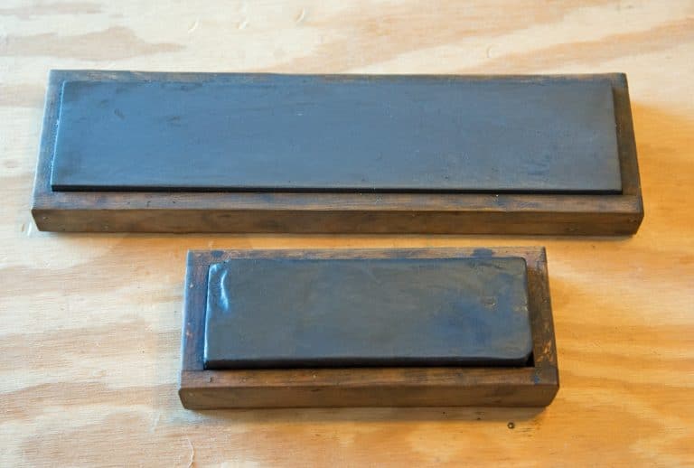 How To Use a Whetstone? All You Need To Know About Whetstones Knife Pulse