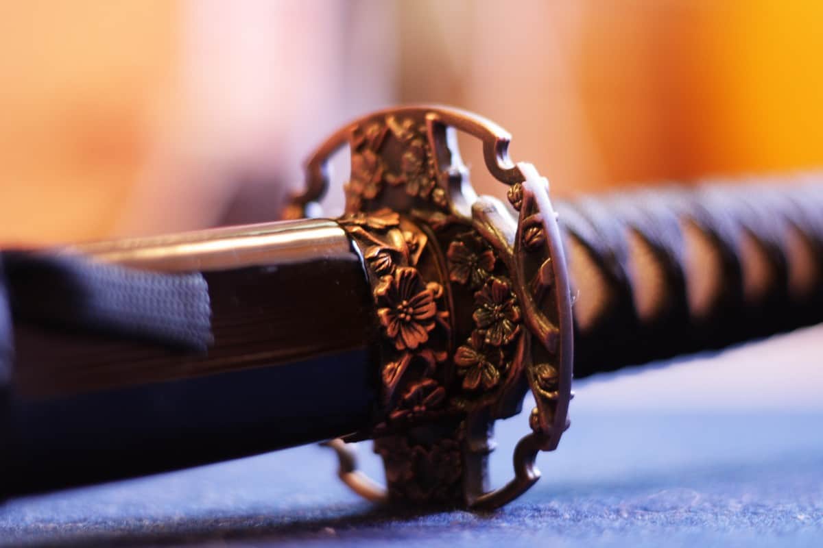 How to Choose The Best Katana 4 Things To Consider Knife Pulse