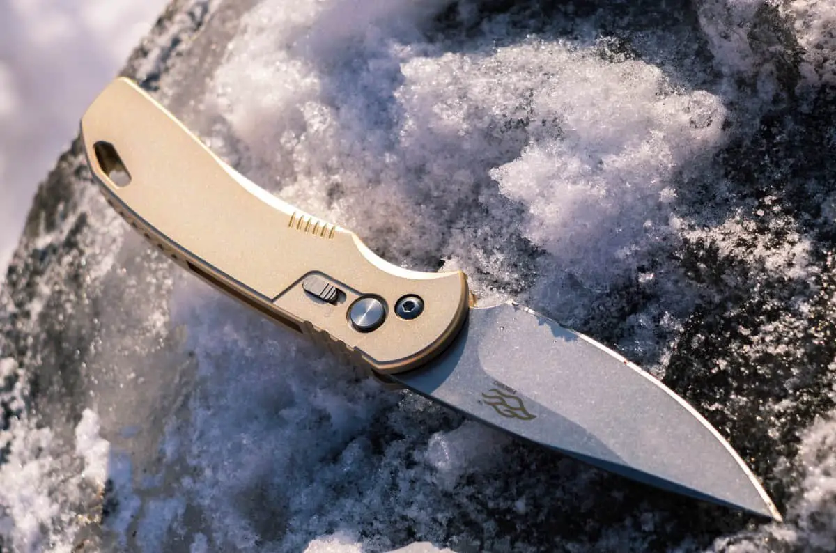 Best Automatic Knives for Law Enforcement under 50 Knife Pulse