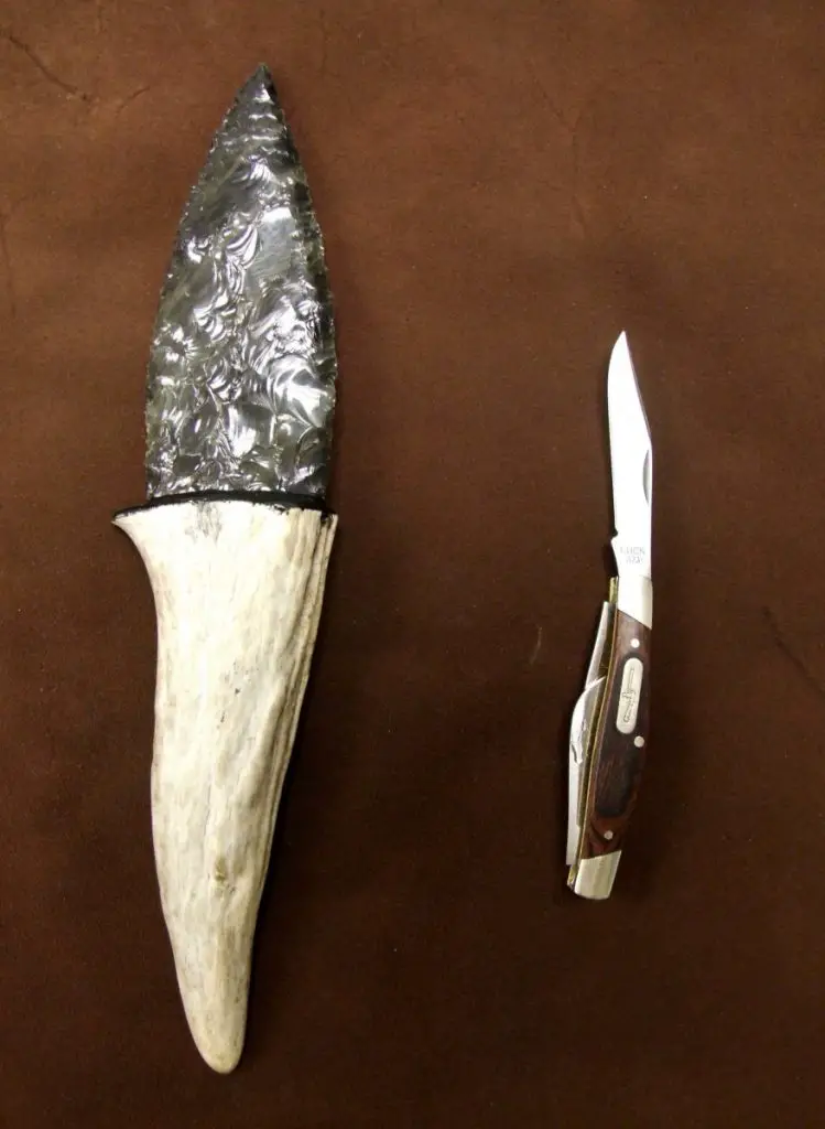 What Is An Obsidian Knife? Complete Guide Knife Pulse