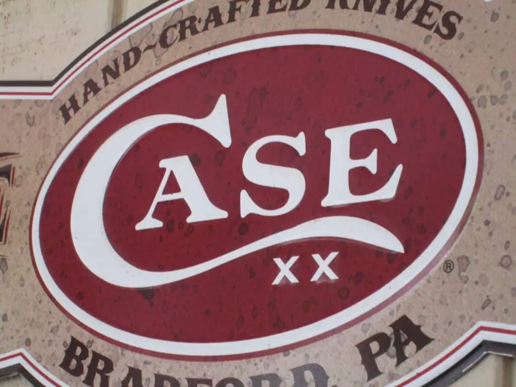 Case Knives: 11 Things You Should Know | Knife Pulse