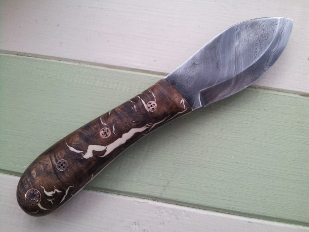 How Good is Damascus Steel? What Is So Special About It? Damascus Steel