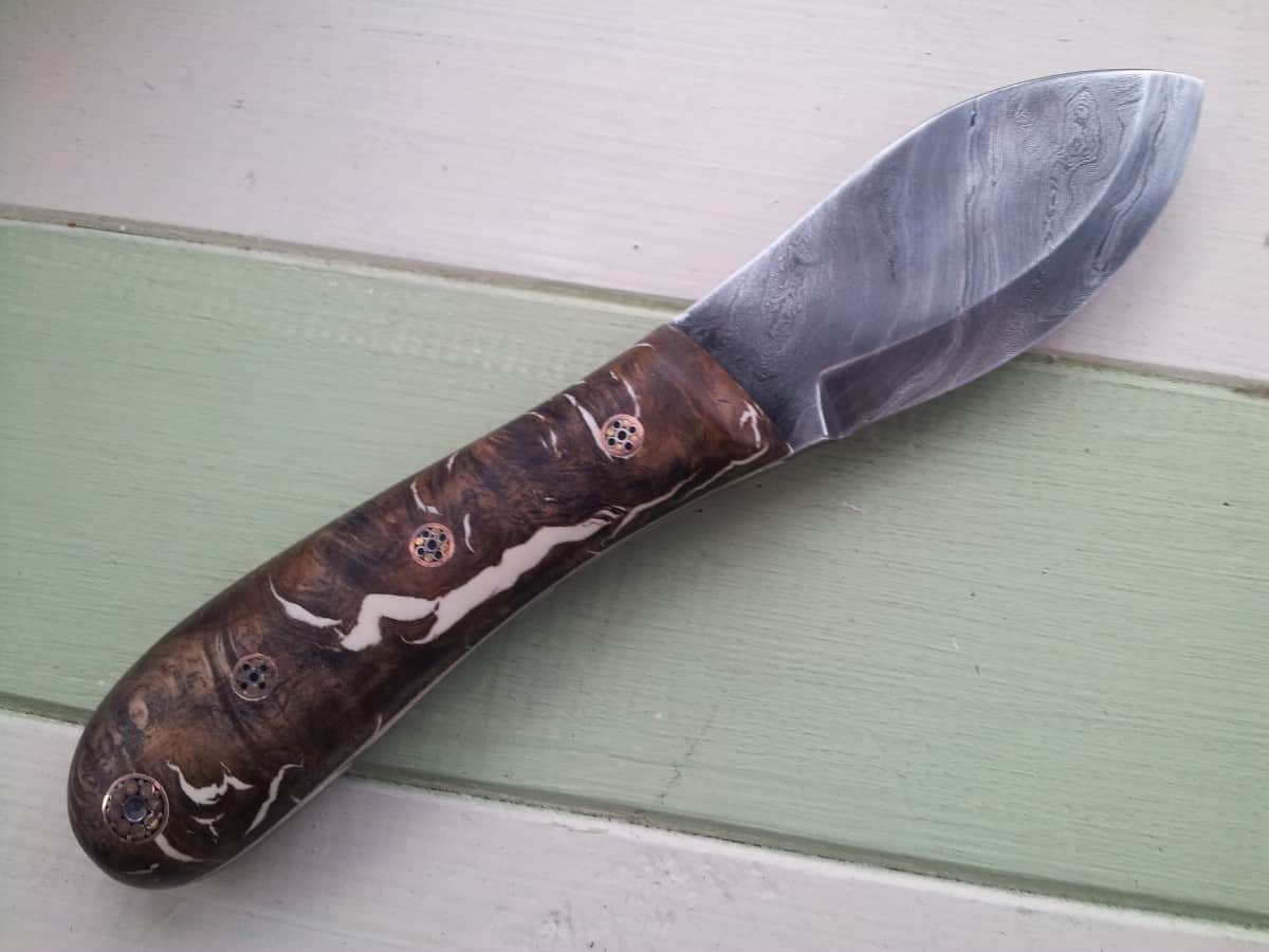 How Good is Damascus Steel? What Is So Special About It?