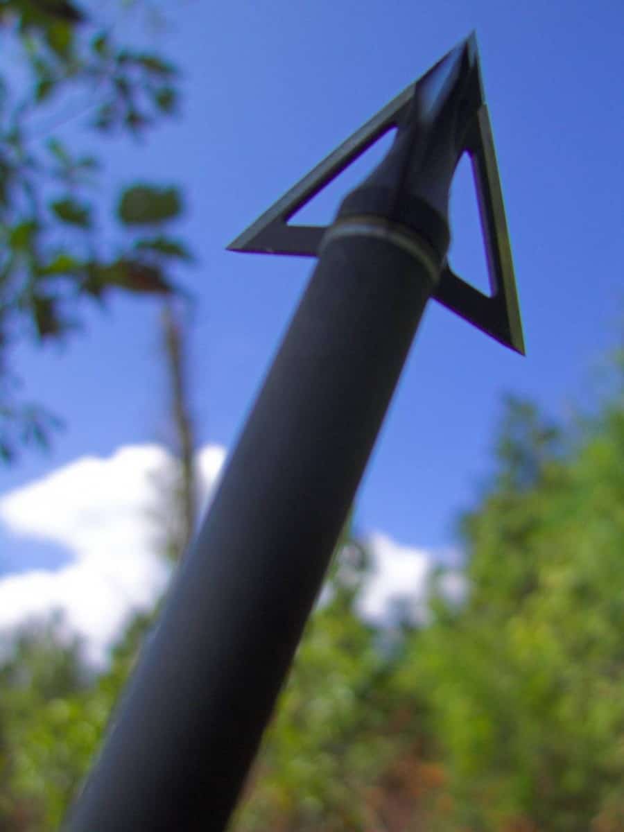 How to Sharpen Broadheads The Complete Guide for Single, Double, and