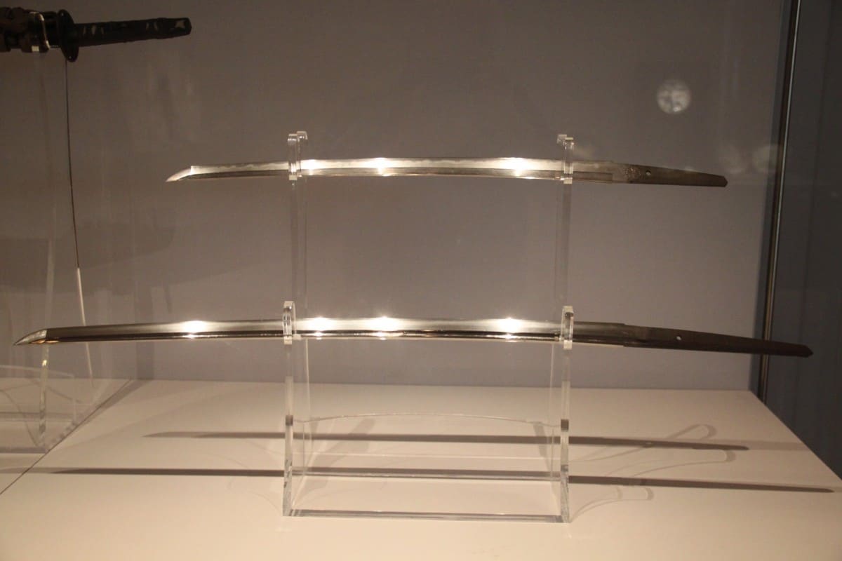 Wakizashi Sword 7 Important Answers for Beginners Knife Pulse