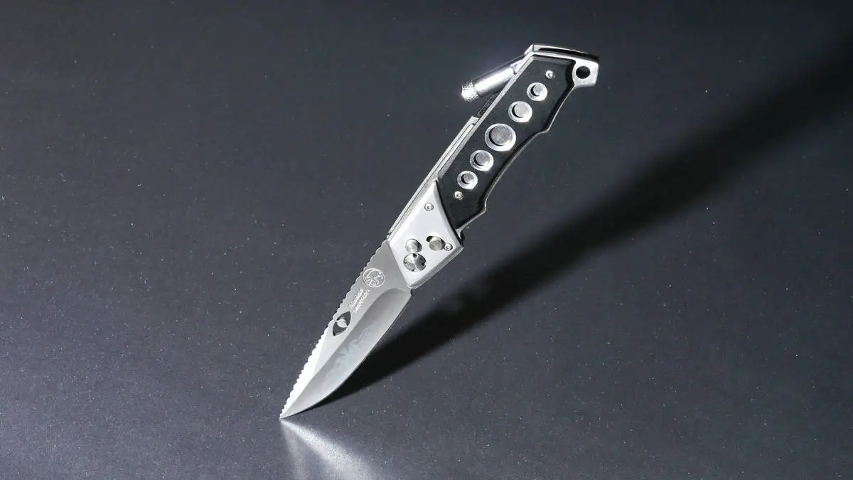 9 Popular Knife Handle Materials For Every Day Use Knife Pulse