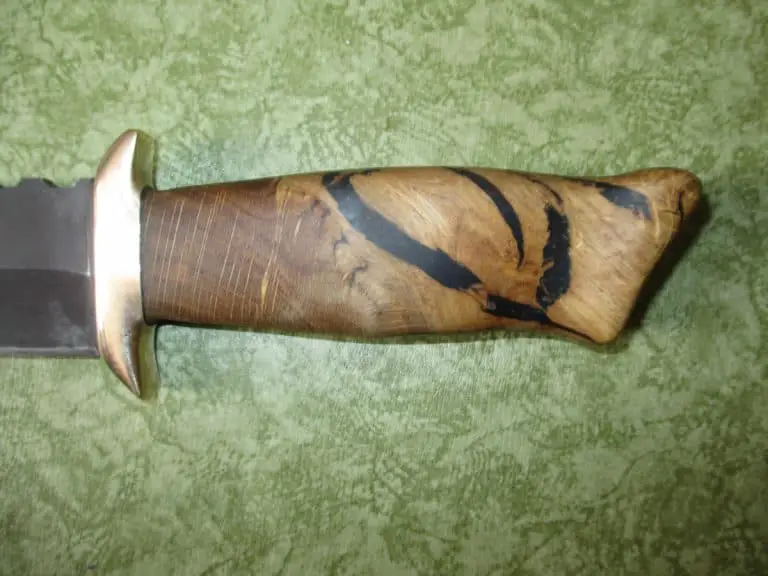 What Is The Best Epoxy For Knife Handle (Read This First!) Knife Pulse