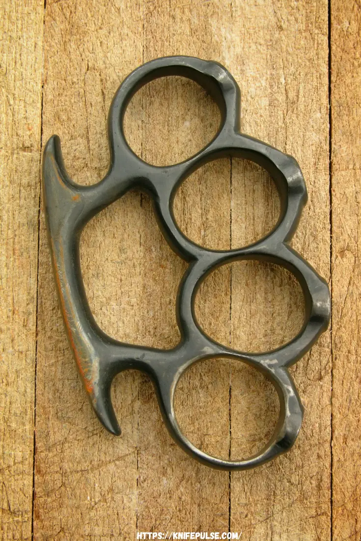 5 Illegal Knives in Texas (With Picture) Knife Pulse