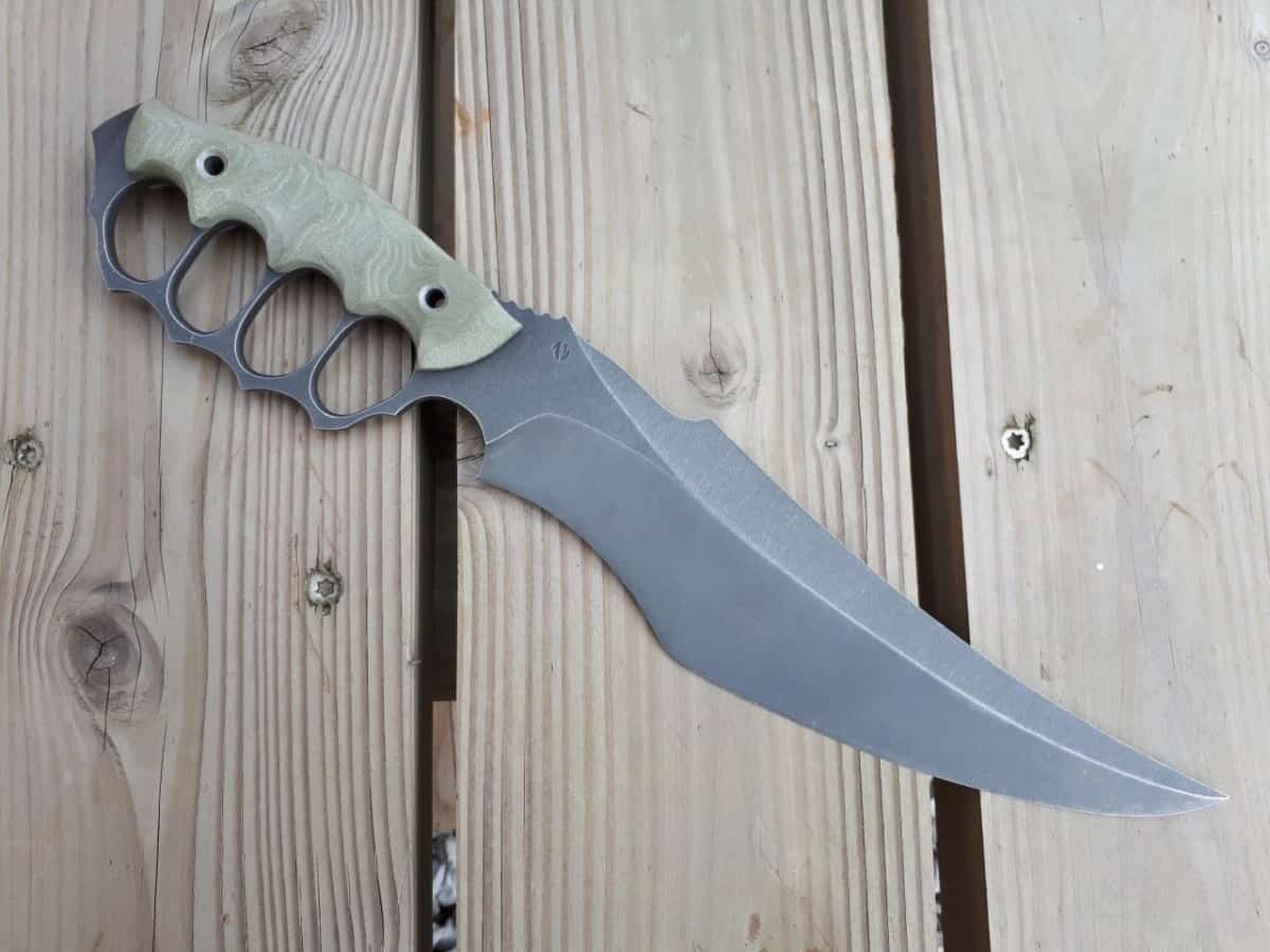 18 Knives That Are Illegal In The UK (With Picture) Knife Pulse