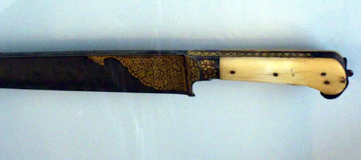 What is a Khyber Knife? Everything You Need to Know Knife Pulse