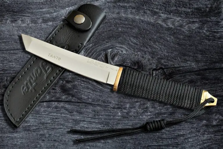 What Is A Rostfrei Knife? Everything You Need To Know | Knife Pulse