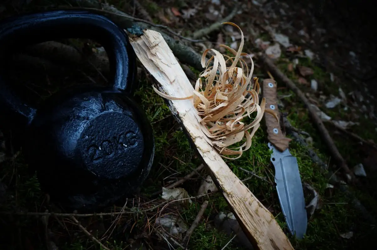 How To Stabilize Wood For Knife Handles? 5 Easy Steps For Beginners Knife Pulse