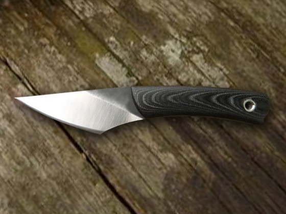 What is a Kiridashi Knife