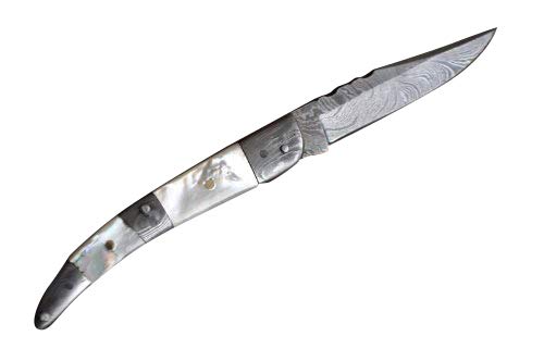 Mother of Pearl Knife