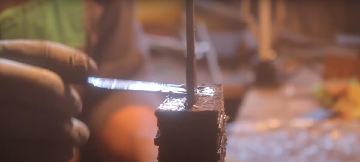 How to Make a Stacked Leather Knife Handle? 6 Easy Steps Knife Pulse