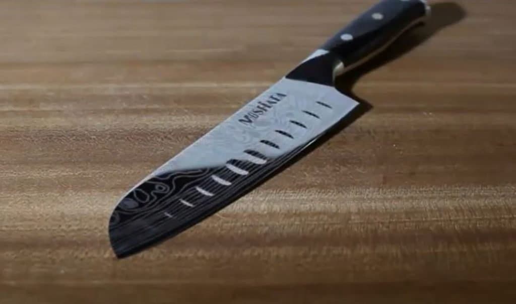 Nakiri Vs Santoku Knife The Battle of the Japanese Knives Knife Pulse