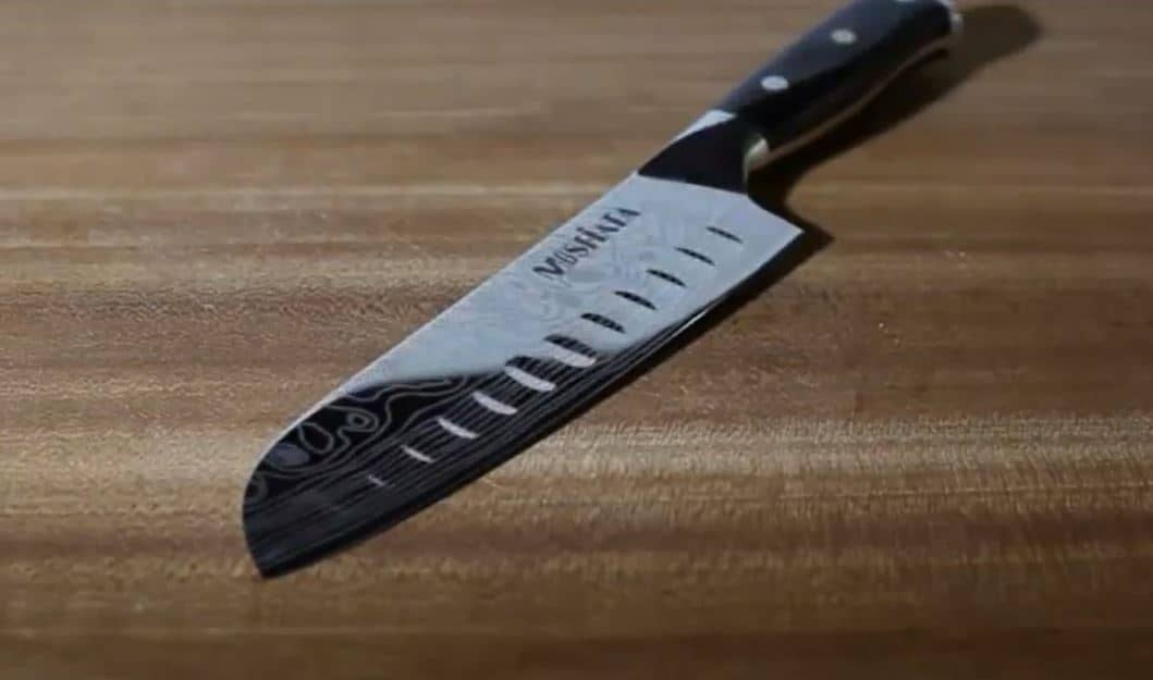 Nakiri Vs Santoku Knife The Battle of the Japanese Knives Knife Pulse