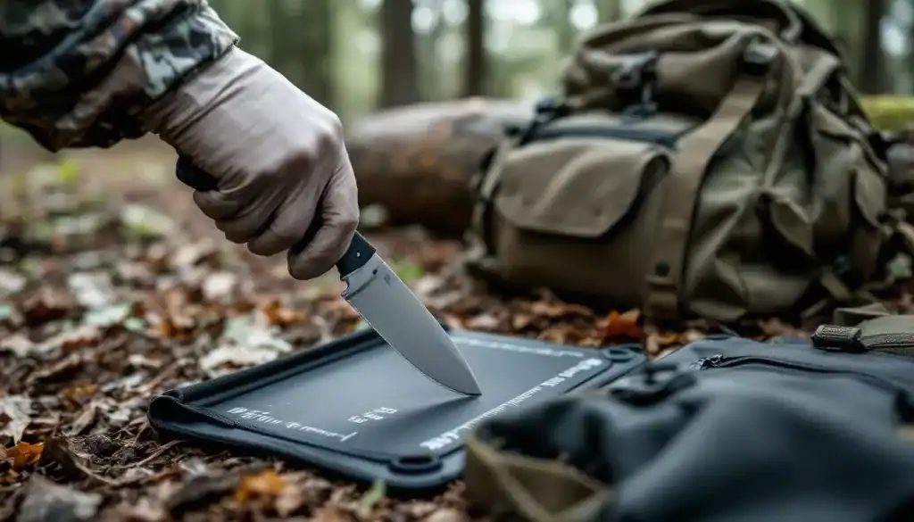 Best Field Dressing Knife: Precision For Game Processing On The Move Best Field Dressing Knife: Precision For Game Processing On The Move