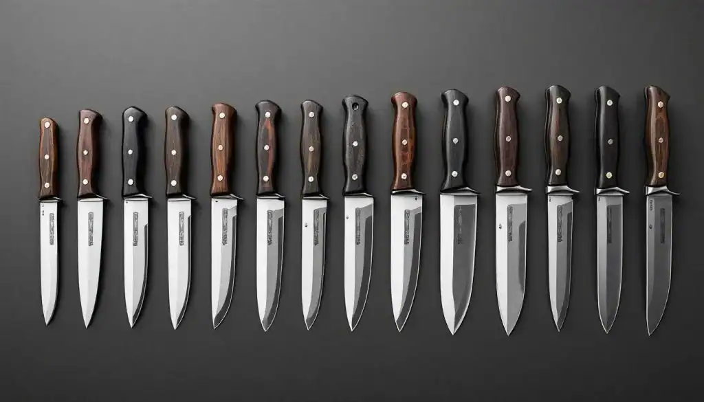 ESEE Fixed Blade Comparison: Which Model Fits Your Field Needs