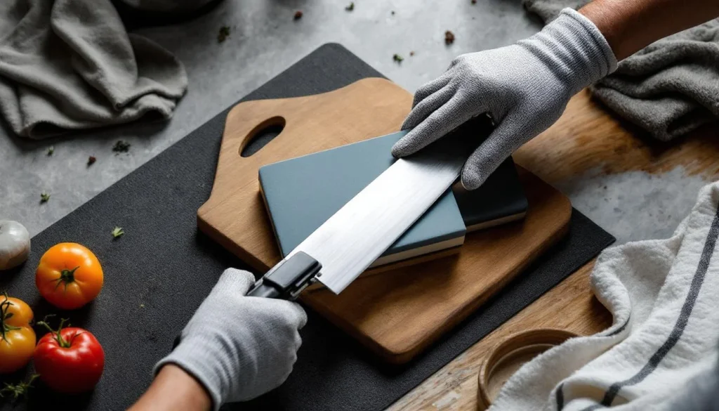 How To Sharpen Knives: A Practical, Safe Approach How To Sharpen Knives: A Practical, Safe Approach