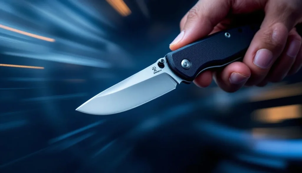 Spyderco Manix 2 Review: Strength In The Grip Spyderco Manix 2 Review: Strength In The Grip